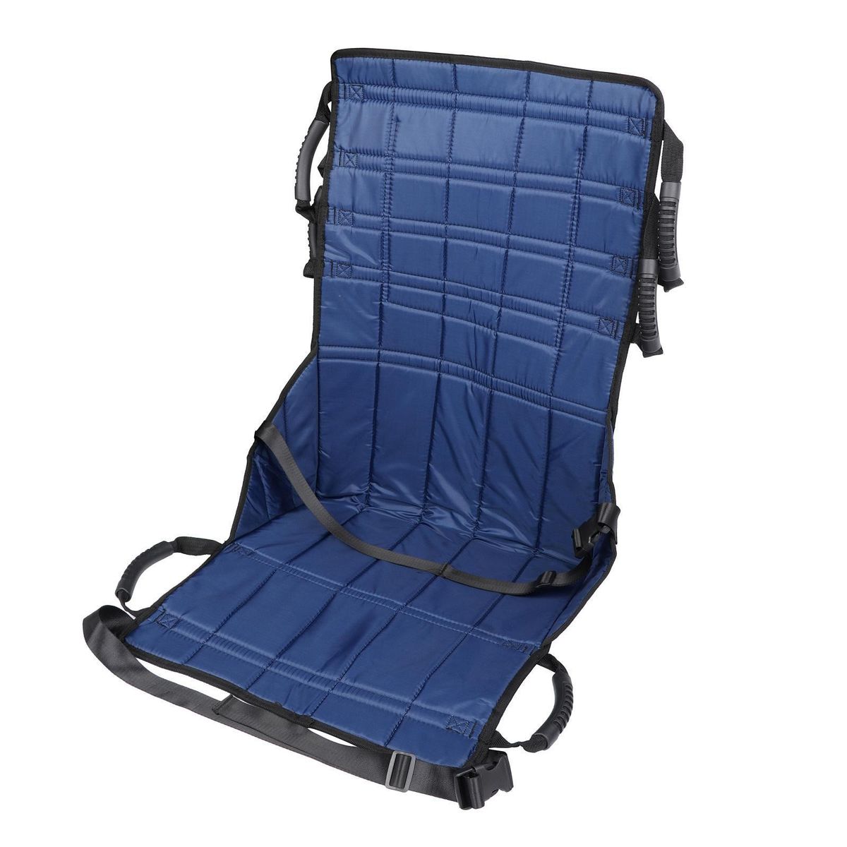 Patient Lift Pad Mat Transfer Board – Heavy Duty Medical Transfer Aid for Elderly & Disabled